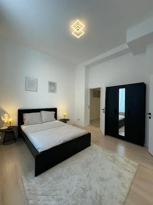 Appartement Au Coeur Du Parvis De Saint-Gilles Brussels Apartment