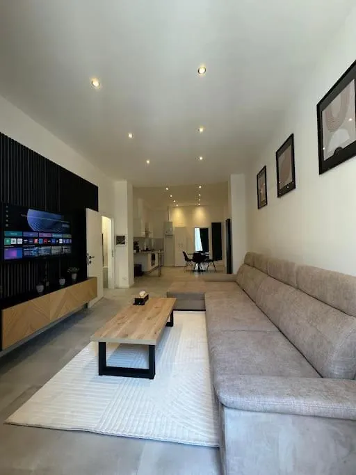 Appartement Au Coeur Du Parvis De Saint-Gilles Brussels